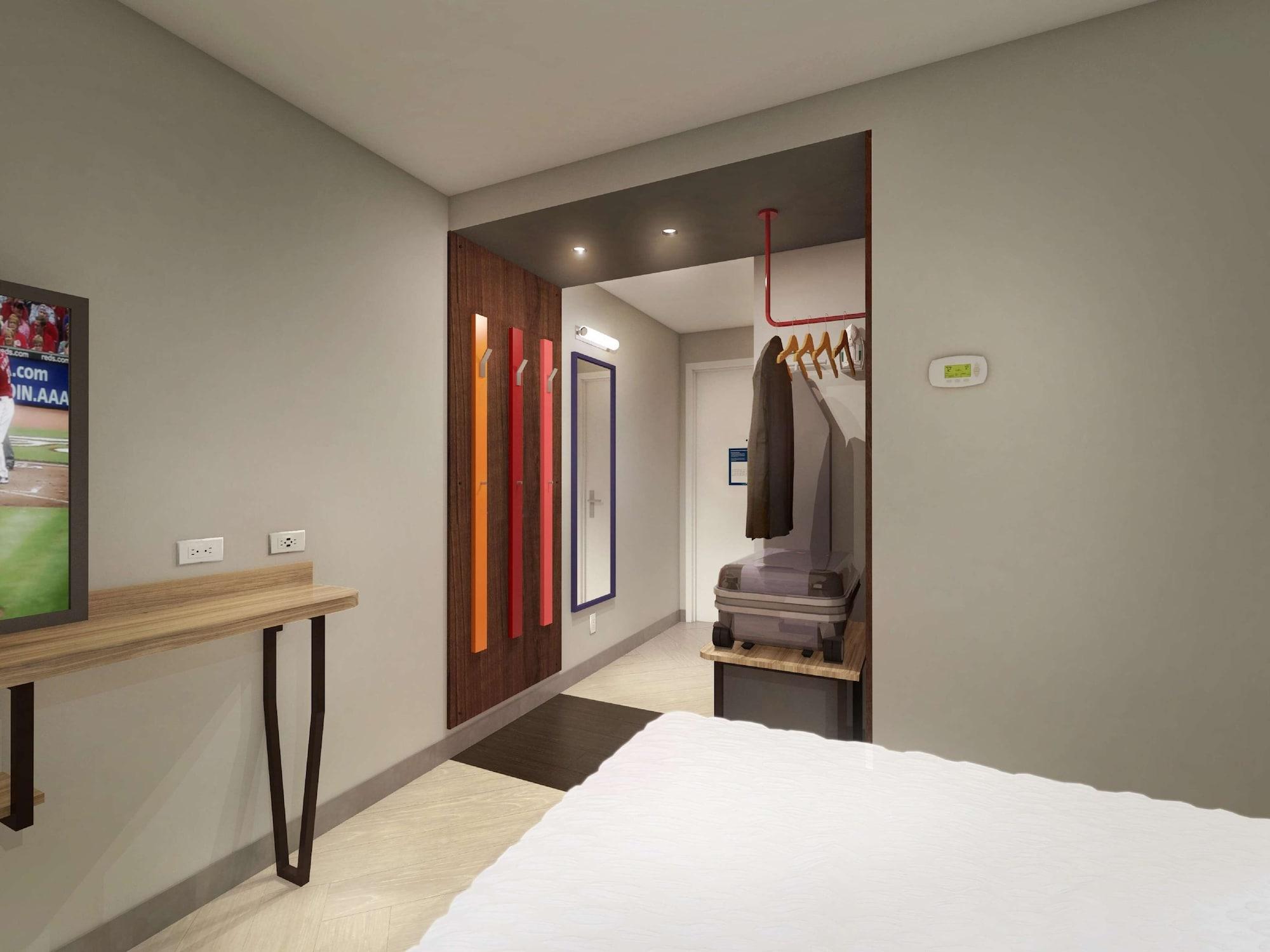 Tru By Hilton Edmonton Windermere Dış mekan fotoğraf