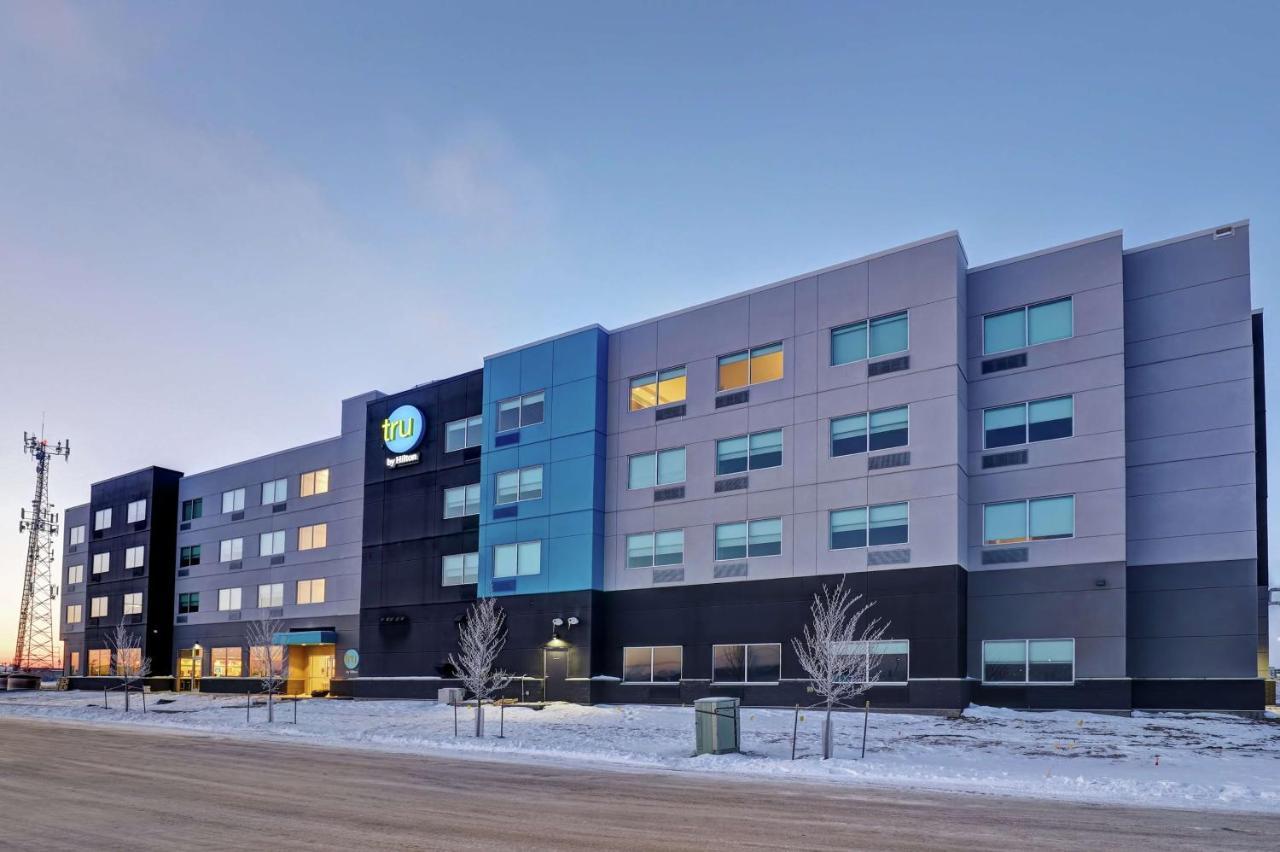 Tru By Hilton Edmonton Windermere Dış mekan fotoğraf