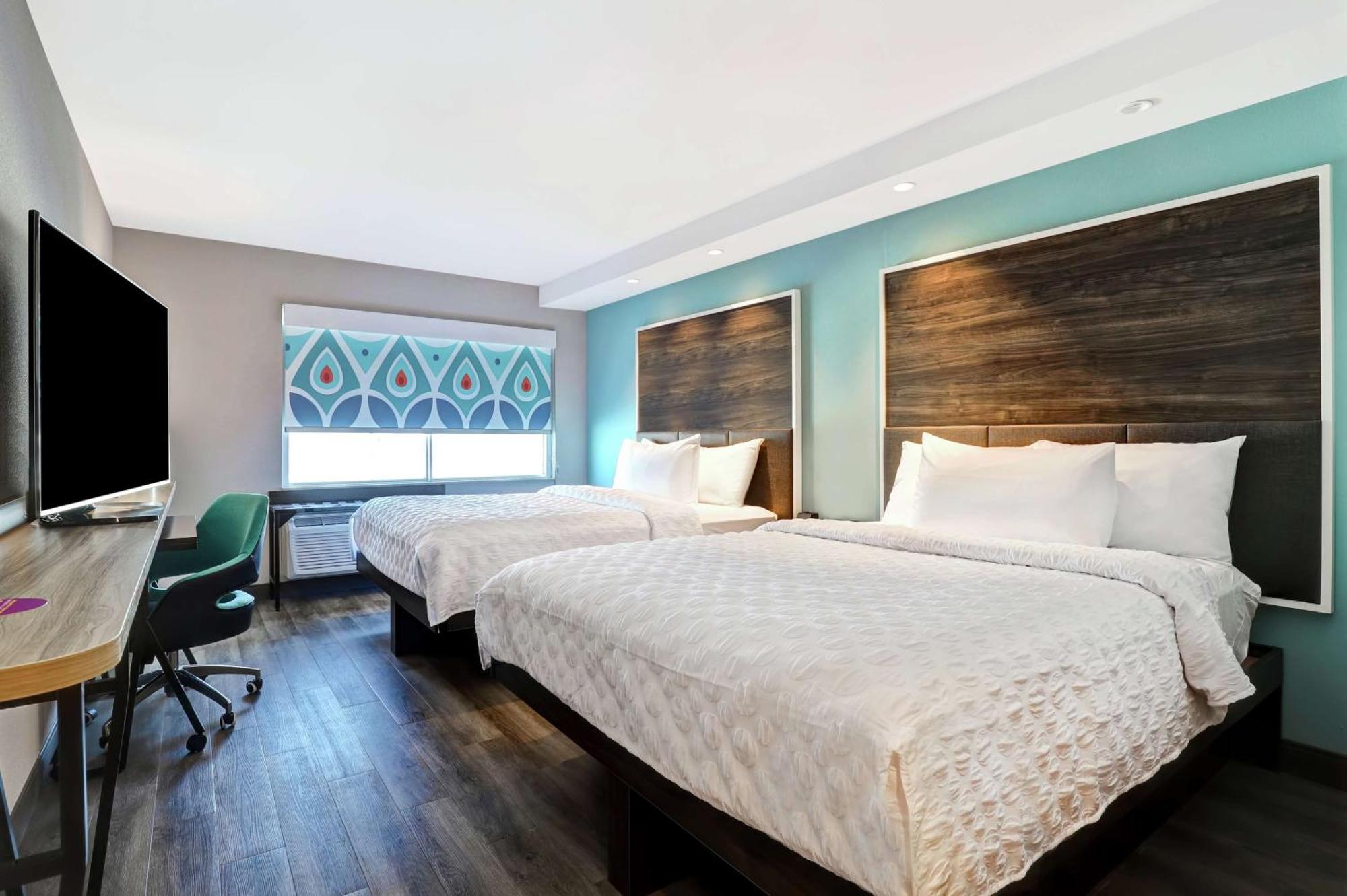 Tru By Hilton Edmonton Windermere Dış mekan fotoğraf