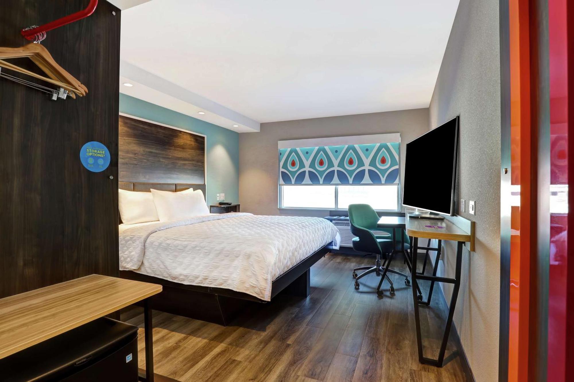 Tru By Hilton Edmonton Windermere Dış mekan fotoğraf