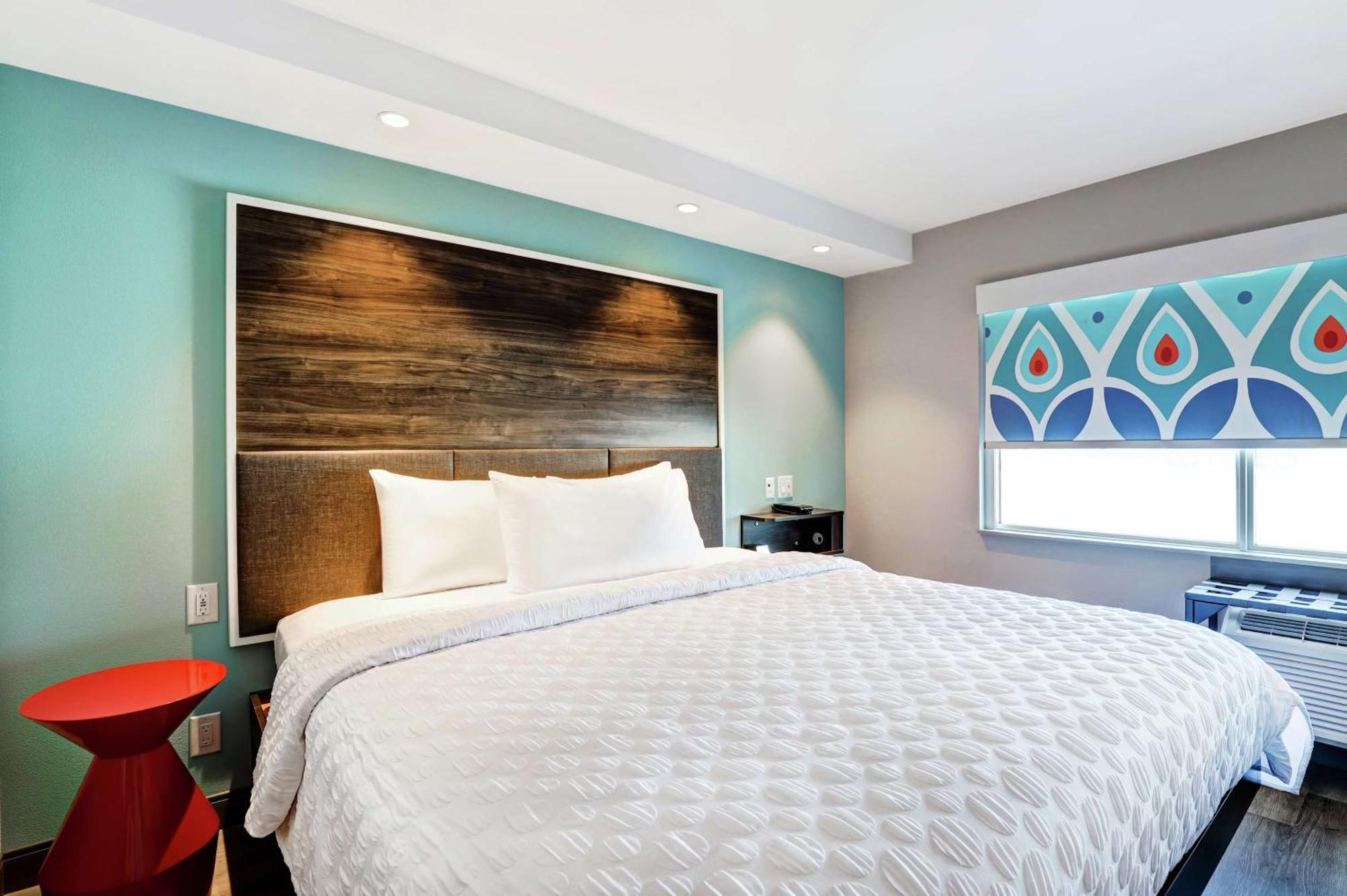 Tru By Hilton Edmonton Windermere Dış mekan fotoğraf