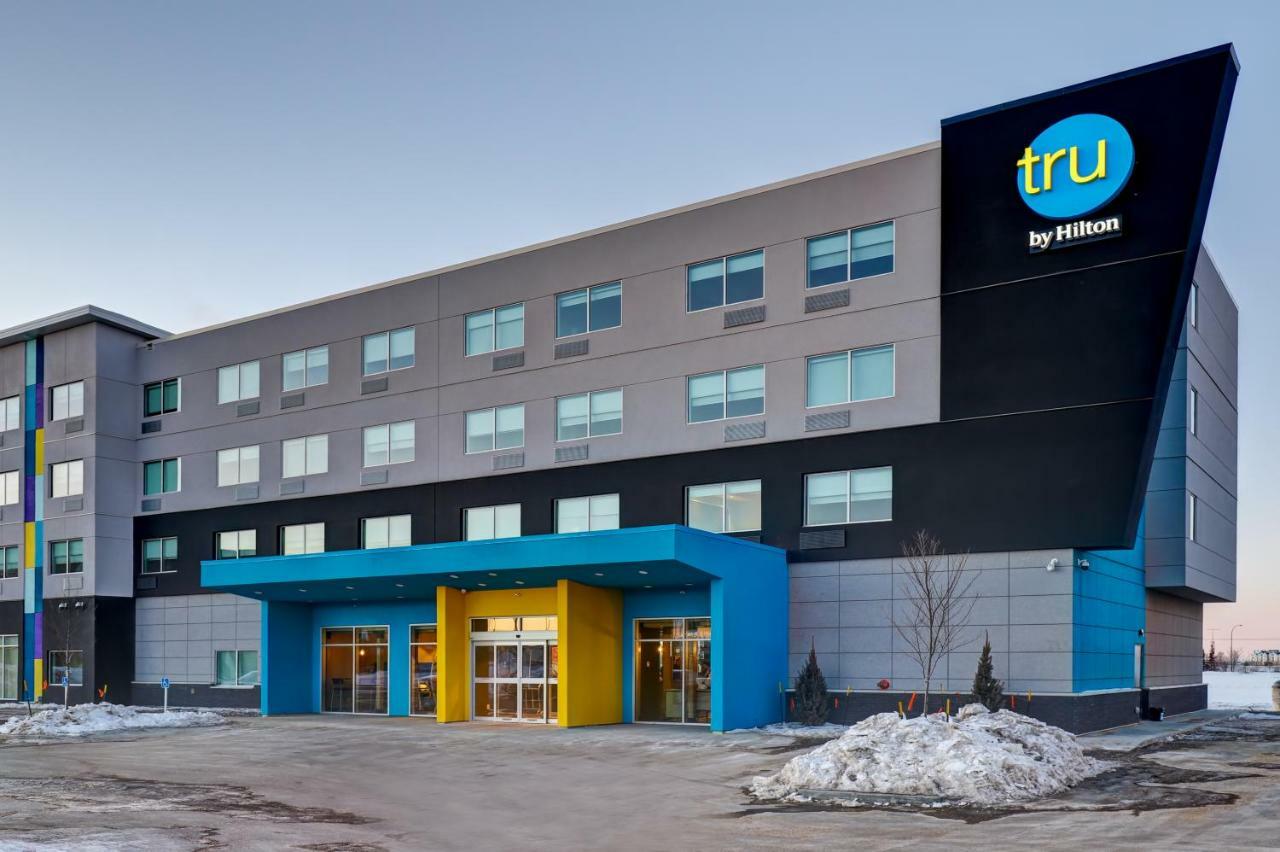 Tru By Hilton Edmonton Windermere Dış mekan fotoğraf
