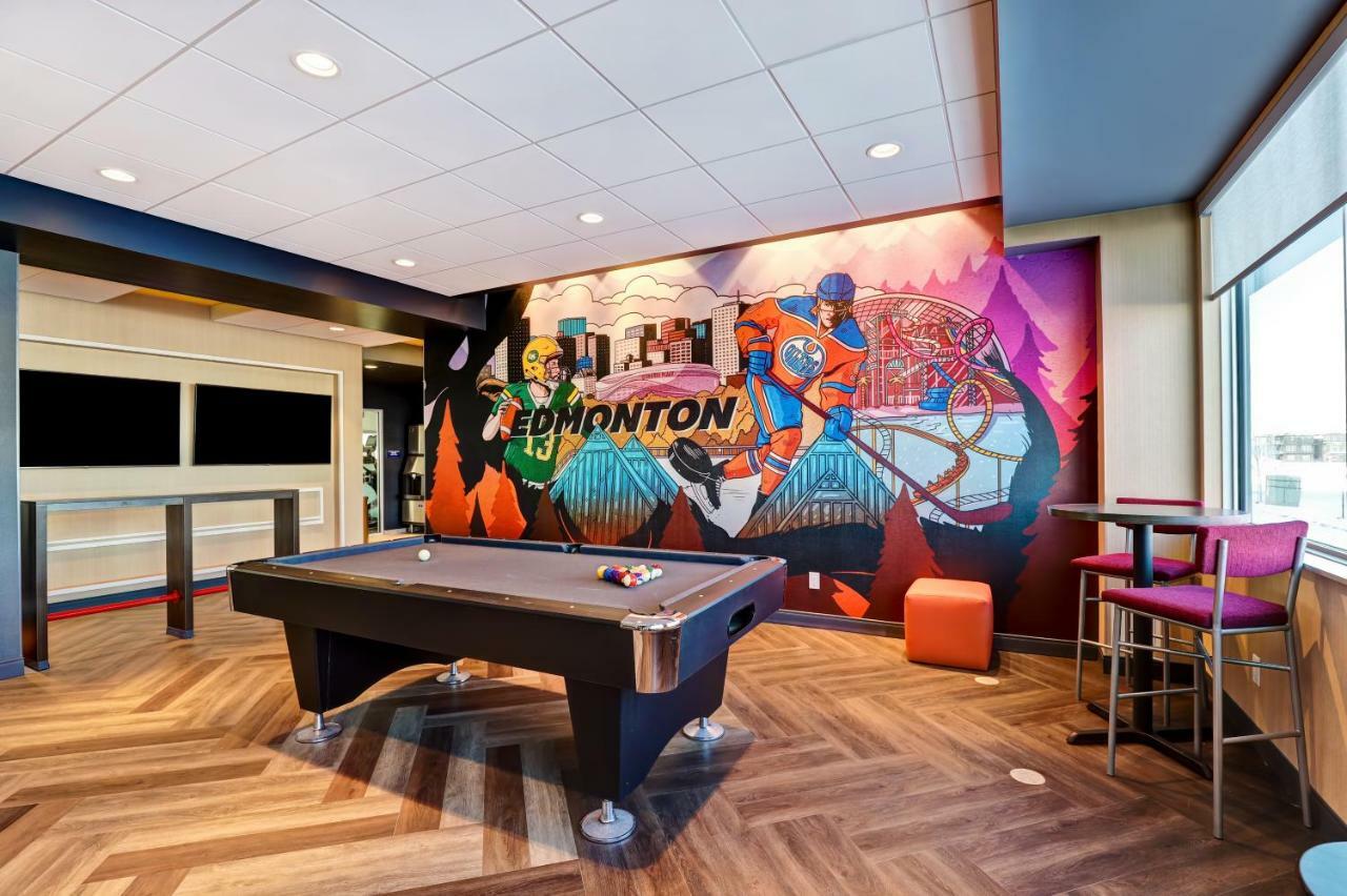 Tru By Hilton Edmonton Windermere Dış mekan fotoğraf