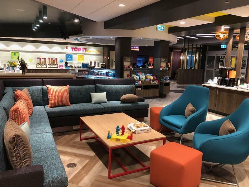 Tru By Hilton Edmonton Windermere Dış mekan fotoğraf