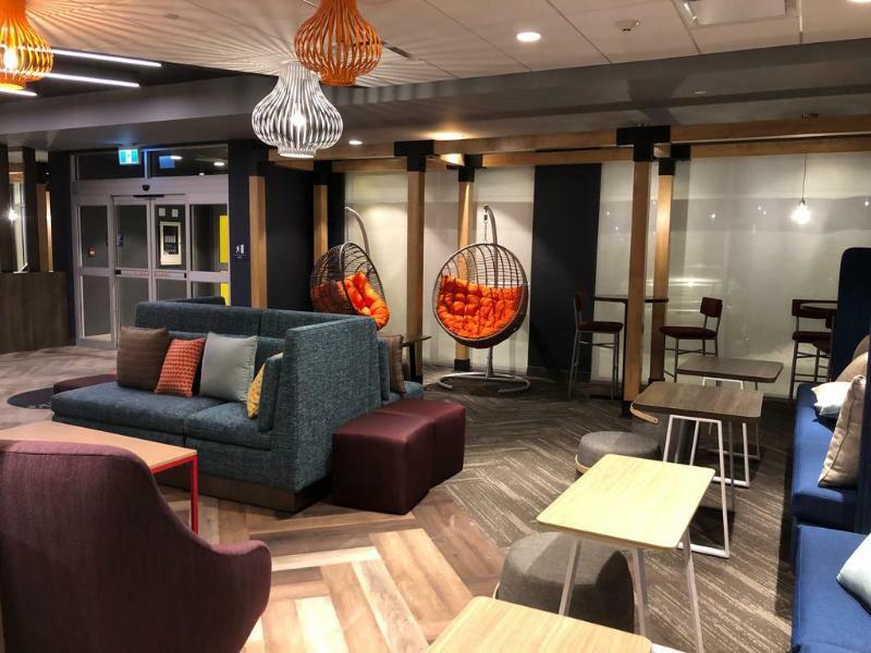 Tru By Hilton Edmonton Windermere Dış mekan fotoğraf